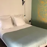 Bed & Breakfast Denis & Virginie - Chateau A Pied - Parking Gratuit