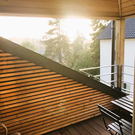 Bed & Breakfast Denis & Virginie - Chateau A Pied - Parking Gratuit