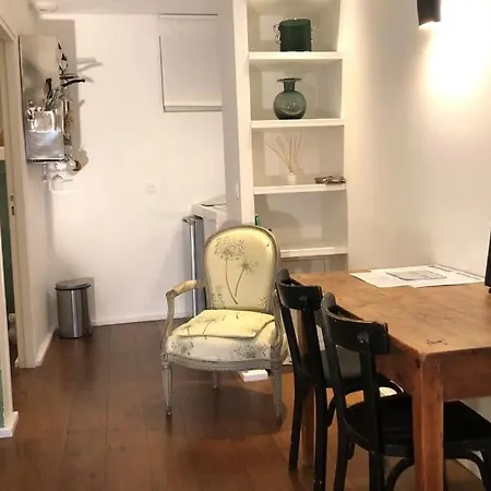 Frühstückspension Denis & Virginie - Chateau A Pied - Parking Gratuit 3*