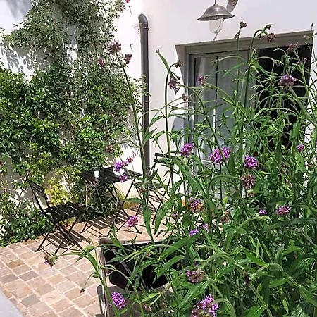 Denis & Virginie - Chateau A Pied - Parking Gratuit Bed & Breakfast