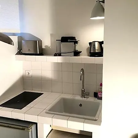 Denis & Virginie - Chateau A Pied - Parking Gratuit فيرفاي