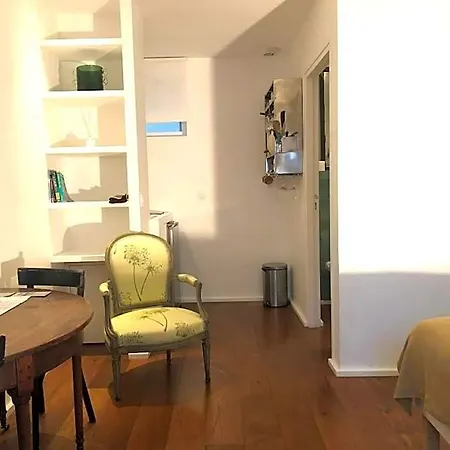 Denis & Virginie - Chateau A Pied - Parking Gratuit 3* فيرفاي